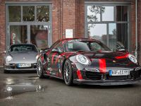 Edo Competition Porsche 991 Turbo S (2014) - picture 1 of 13