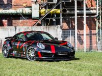 Edo Competition Porsche 991 Turbo S (2014) - picture 2 of 13