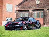 Edo Competition Porsche 991 Turbo S (2014) - picture 6 of 13