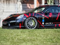 Edo Competition Porsche 991 Turbo S (2014)