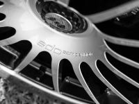 Edo Competition Porsche 991 Turbo S (2014)