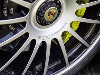 Edo Competition Porsche 991 Turbo S (2014) - picture 13 of 13