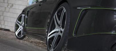 Edo Competition Porsche Panamera S Hellboy (2011) - picture 12 of 28