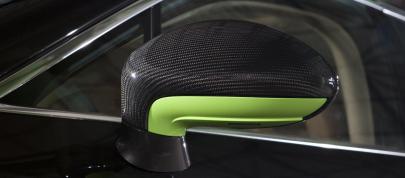 Edo Competition Porsche Panamera S Hellboy (2011) - picture 15 of 28