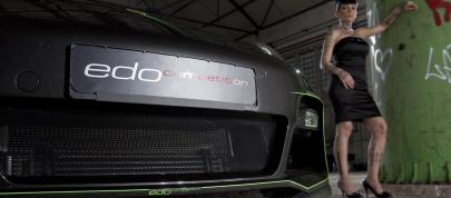 Edo Competition Porsche Panamera S Hellboy (2011) - picture 20 of 28