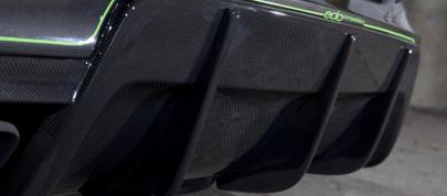 Edo Competition Porsche Panamera S Hellboy (2011) - picture 28 of 28