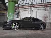 Edo Competition Porsche Panamera S Hellboy (2011) - picture 1 of 28