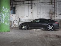Edo Competition Porsche Panamera S Hellboy (2011) - picture 5 of 28