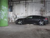 Edo Competition Porsche Panamera S Hellboy (2011) - picture 5 of 28