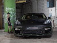 Edo Competition Porsche Panamera S Hellboy (2011) - picture 7 of 28