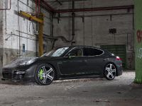 Edo Competition Porsche Panamera S Hellboy (2011) - picture 8 of 28