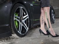 Edo Competition Porsche Panamera S Hellboy (2011) - picture 11 of 28