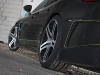 Edo Competition Porsche Panamera S Hellboy (2011)