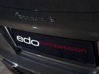 Edo Competition Porsche Panamera S Hellboy