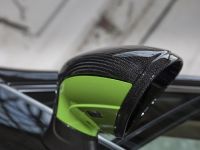 Edo Competition Porsche Panamera S Hellboy (2011) - picture 14 of 28