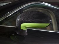 Edo Competition Porsche Panamera S Hellboy (2011)