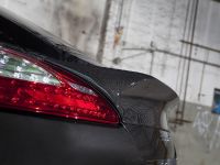 Edo Competition Porsche Panamera S Hellboy (2011)