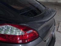 Edo Competition Porsche Panamera S Hellboy (2011) - picture 18 of 28
