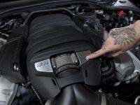 Edo Competition Porsche Panamera S Hellboy (2011) - picture 19 of 28
