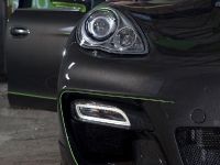 Edo Competition Porsche Panamera S Hellboy (2011)