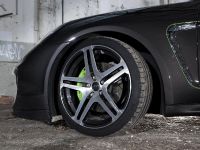 Edo Competition Porsche Panamera S Hellboy (2011) - picture 26 of 28