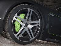 Edo Competition Porsche Panamera S Hellboy (2011) - picture 27 of 28
