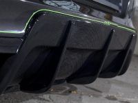 Edo Competition Porsche Panamera S Hellboy (2011)