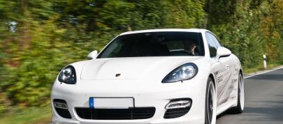 edo Competition Porsche Panamera Turbo S (2012) - picture 4 of 25