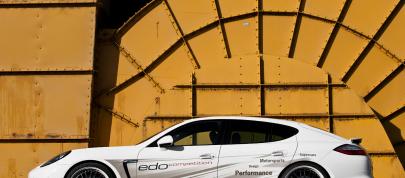 edo Competition Porsche Panamera Turbo S (2012) - picture 7 of 25