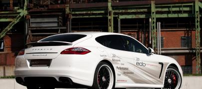 edo Competition Porsche Panamera Turbo S (2012) - picture 15 of 25