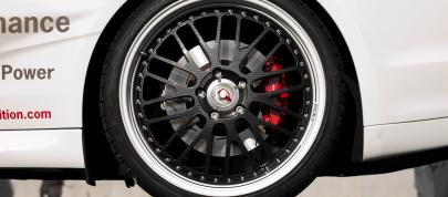 edo Competition Porsche Panamera Turbo S (2012) - picture 20 of 25