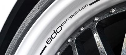 edo Competition Porsche Panamera Turbo S (2012) - picture 23 of 25