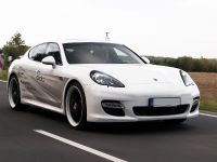 edo Competition Porsche Panamera Turbo S (2012) - picture 3 of 25