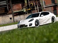 edo Competition Porsche Panamera Turbo S (2012) - picture 6 of 25