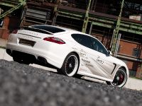 edo Competition Porsche Panamera Turbo S (2012) - picture 8 of 25