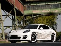 edo Competition Porsche Panamera Turbo S (2012)