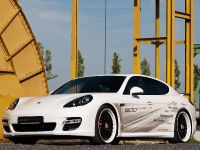 edo Competition Porsche Panamera Turbo S (2012) - picture 13 of 25