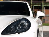edo Competition Porsche Panamera Turbo S (2012) - picture 14 of 25