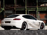 edo Competition Porsche Panamera Turbo S (2012)