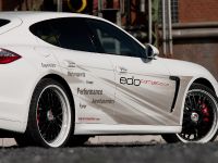 edo Competition Porsche Panamera Turbo S (2012)