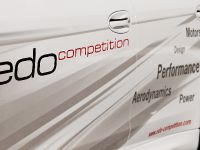 edo Competition Porsche Panamera Turbo S (2012) - picture 18 of 25