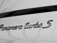 edo Competition Porsche Panamera Turbo S (2012) - picture 19 of 25