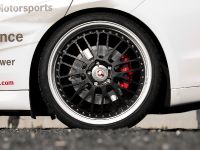 edo Competition Porsche Panamera Turbo S (2012)