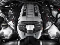 edo Competition Porsche Panamera Turbo S (2012)