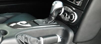 edo competition Mercedes-Benz SLR Black Arrow (2011) - picture 23 of 27