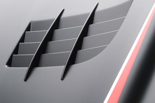 edo competition Mercedes-Benz SLR Black Arrow (2011) - picture 8 of 27