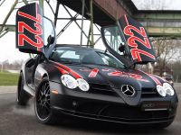 edo competition Mercedes-Benz SLR Black Arrow (2011) - picture 5 of 27