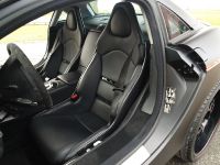edo competition Mercedes-Benz SLR Black Arrow (2011) - picture 3 of 27