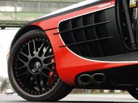 edo competition Mercedes-Benz SLR Black Arrow (2011) - picture 6 of 27