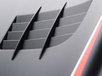 edo competition Mercedes-Benz SLR Black Arrow (2011)